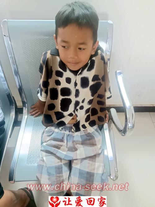 刘少麒