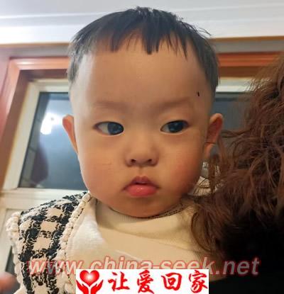 高小小