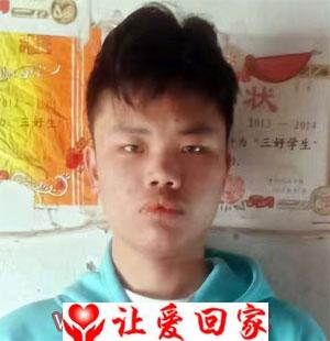 夏成龙