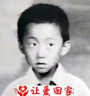 侯殿勇