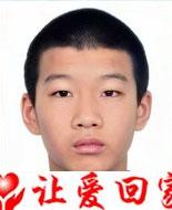 李煜锋