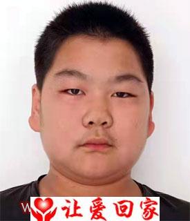 付洪鑫