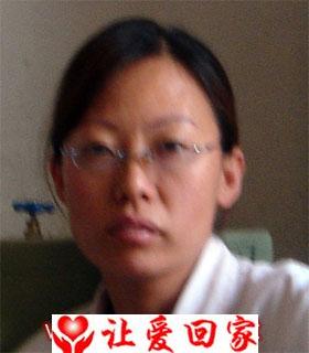 霍冬梅