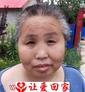 陈美丽