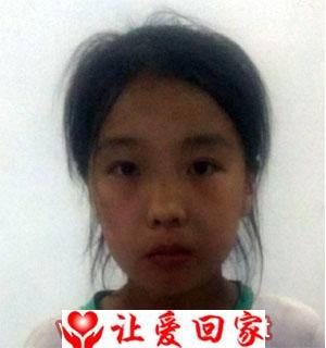 赵丹妮