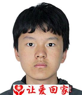 栗旭尧