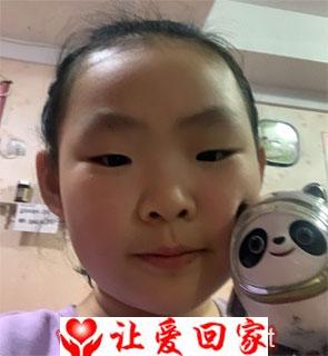 杨子涵