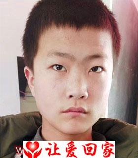 韩龙龙