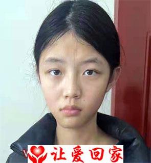 杨婷婷（王智莉）