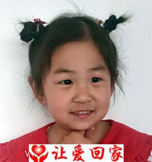 李甜心