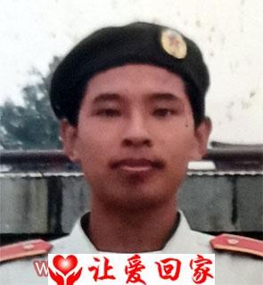 陈增旺