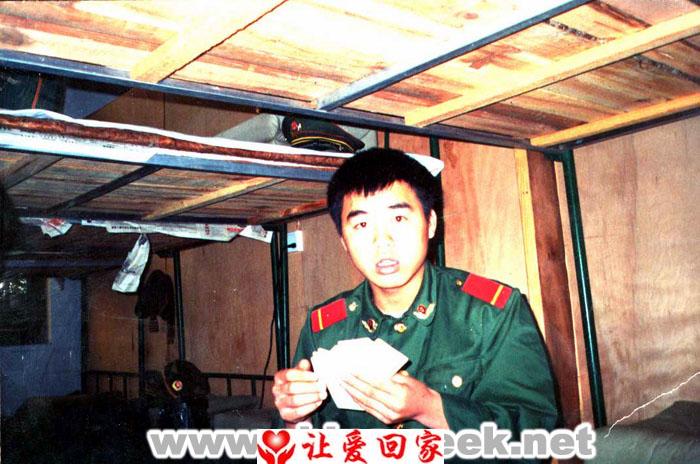 李百战