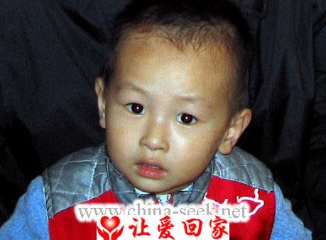 黄天律