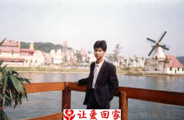 陈伟思
