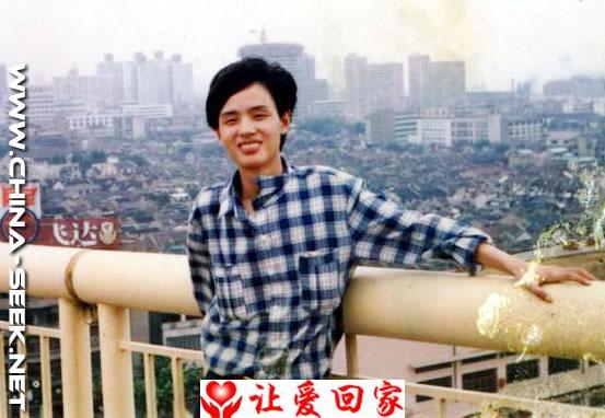赵军仿